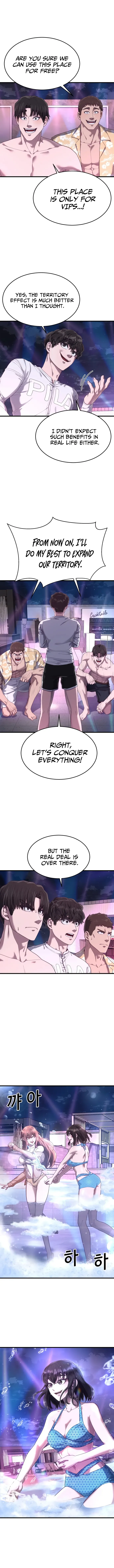 Absolute Submission Chapter 30 Online - página 4