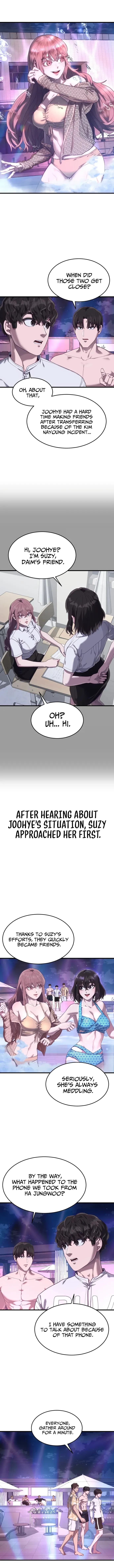 Absolute Submission Chapter 30 Online - página 5