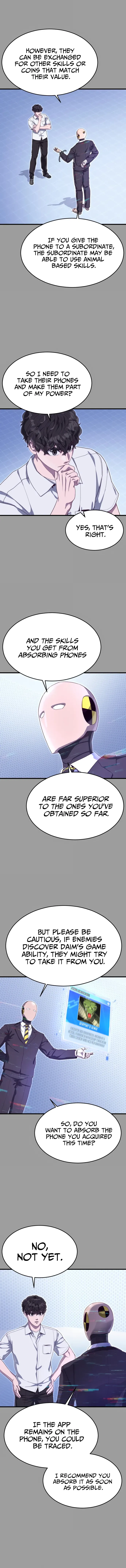 Absolute Submission Chapter 30 Online - página 9