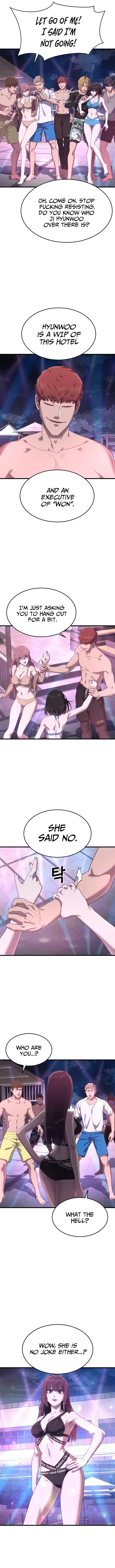 Absolute Submission Chapter 30 Online - página 12