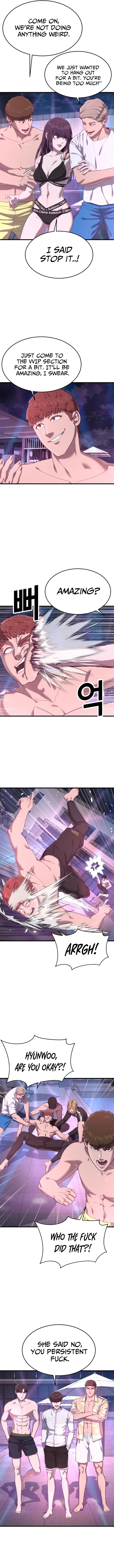 Absolute Submission Chapter 30 Online - página 13