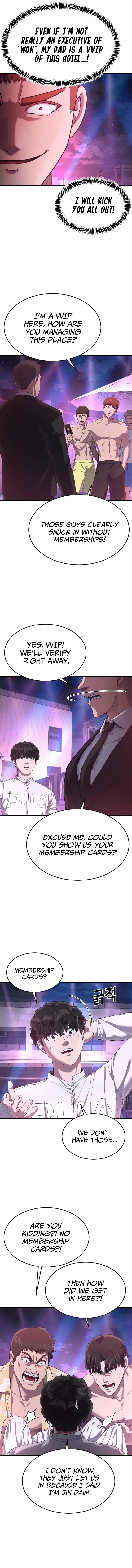 Absolute Submission Chapter 30 Online - página 15