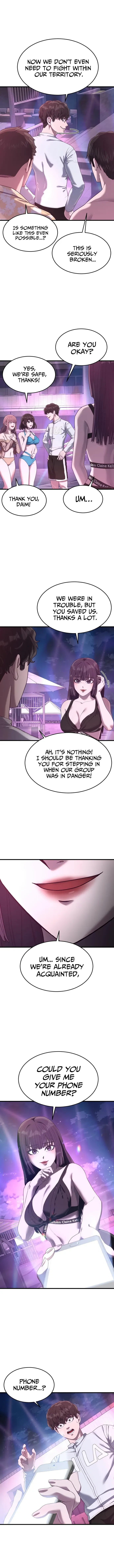 Absolute Submission Chapter 30 Online - página 17