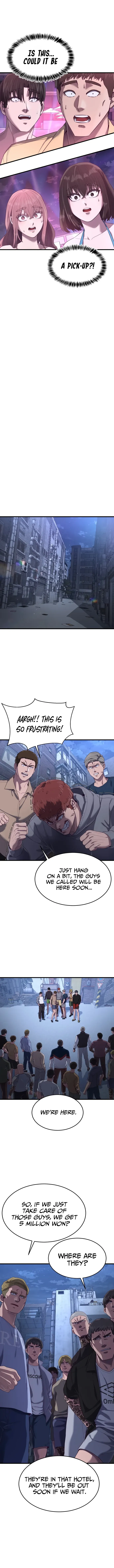 Absolute Submission Chapter 30 Online - página 18