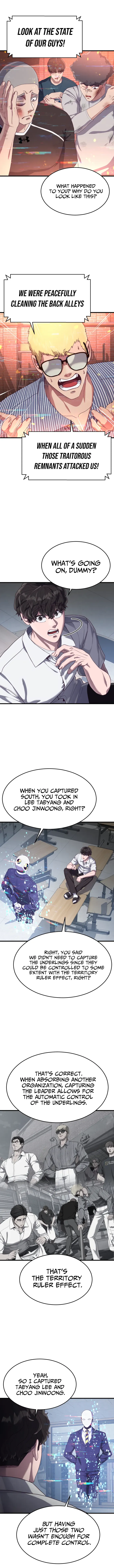 Absolute Submission Chapter 31 Online - página 6