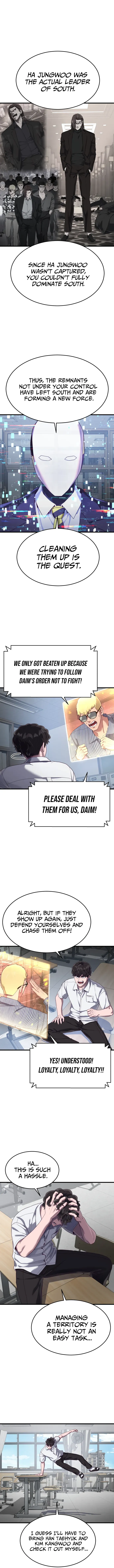 Absolute Submission Chapter 31 Online - página 7