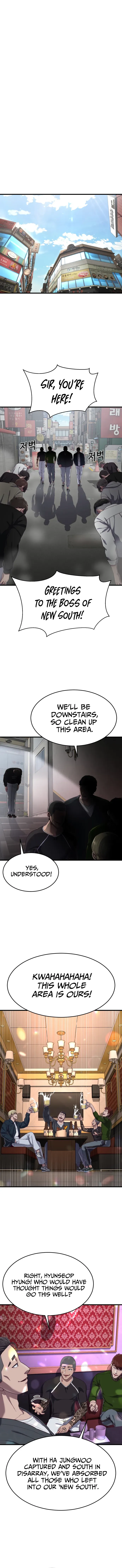 Absolute Submission Chapter 31 Online - página 8