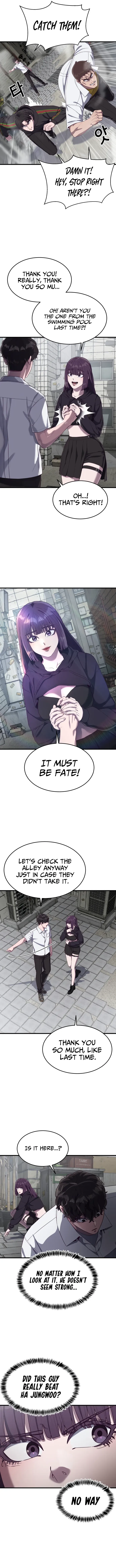 Absolute Submission Chapter 31 Online - página 15