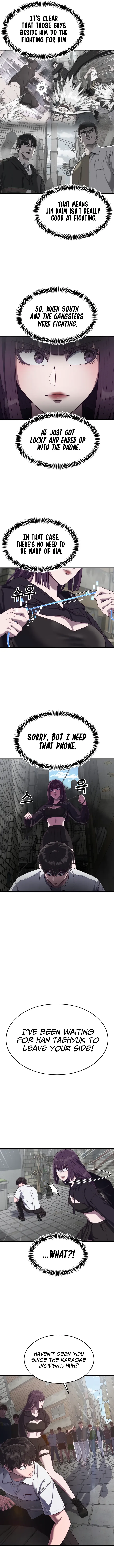 Absolute Submission Chapter 31 Online - página 16