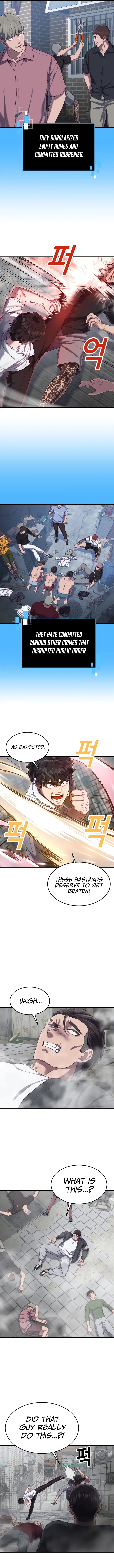 Absolute Submission Chapter 32 Online - página 8