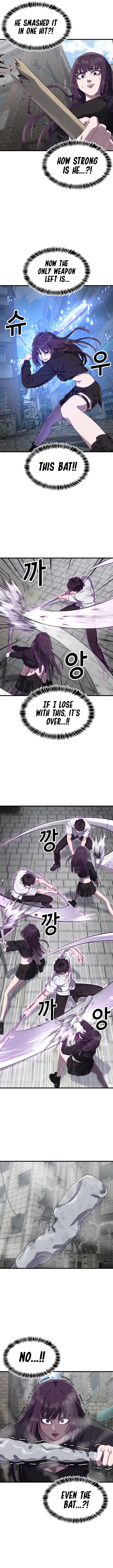 Absolute Submission Chapter 32 Online - página 18