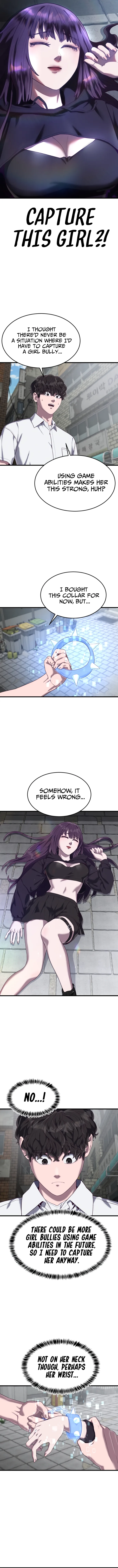 Absolute Submission Chapter 33 Online - página 2