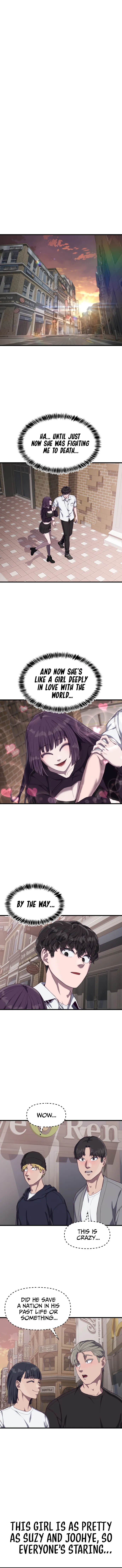 Absolute Submission Chapter 33 Online - página 6