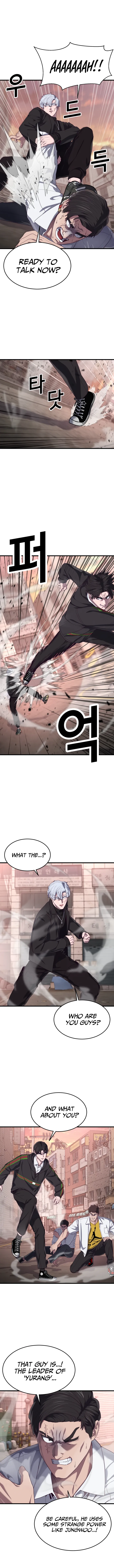 Absolute Submission Chapter 33 Online - página 16