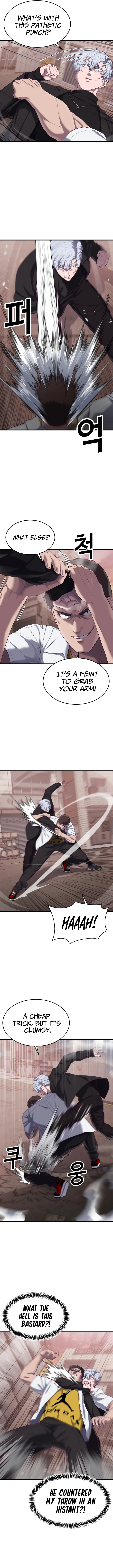 Absolute Submission Chapter 34 Online - página 3
