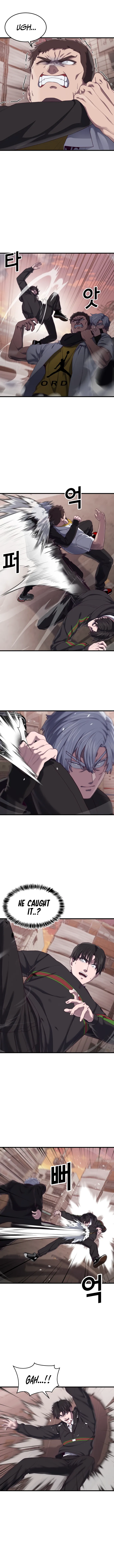 Absolute Submission Chapter 34 Online - página 4