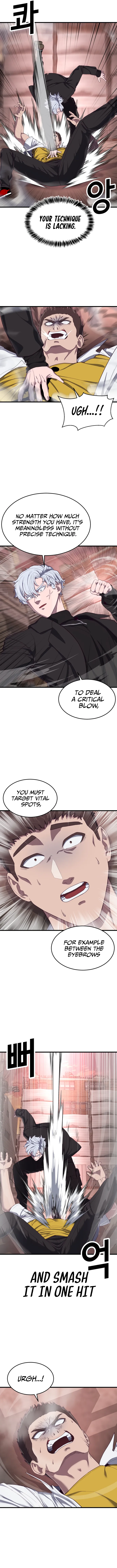 Absolute Submission Chapter 34 Online - página 8