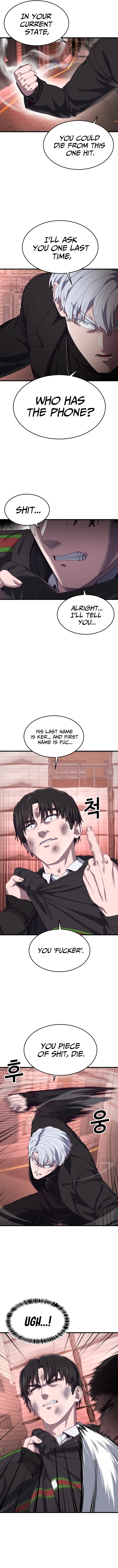 Absolute Submission Chapter 34 Online - página 13