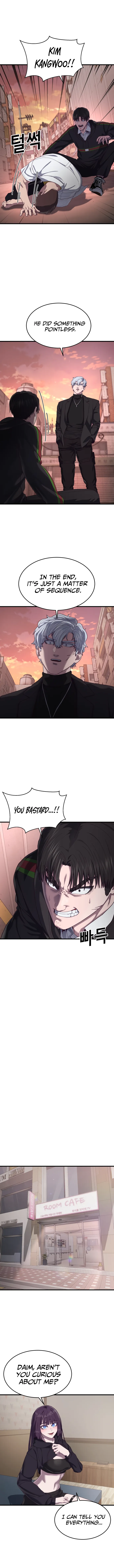 Absolute Submission Chapter 34 Online - página 15