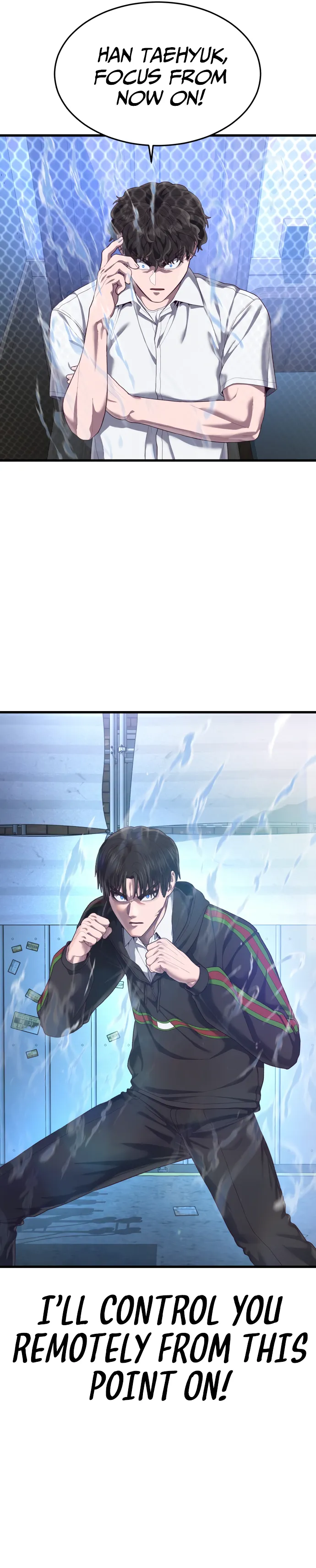 Absolute Submission Chapter 34 Online - página 20