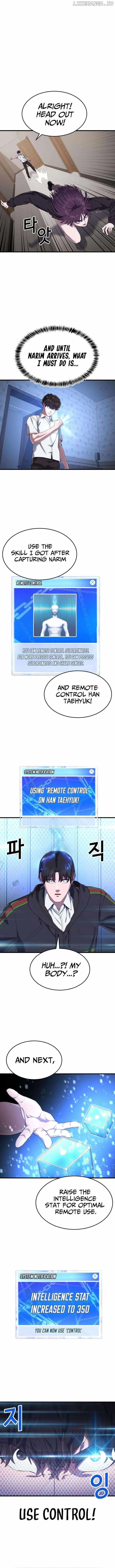 Absolute Submission Chapter 35 Online - página 2