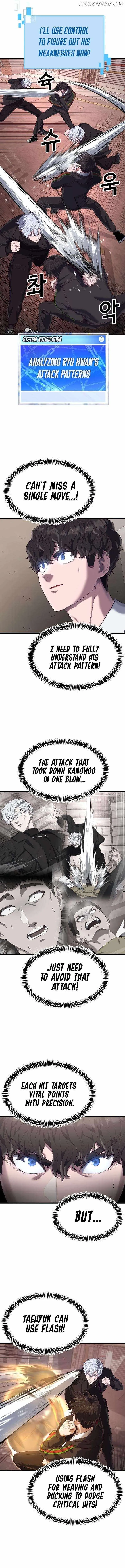 Absolute Submission Chapter 35 Online - página 5