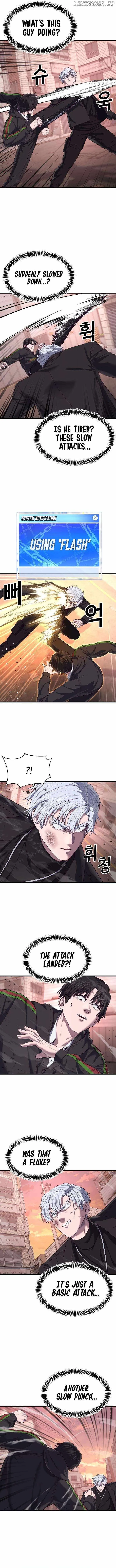 Absolute Submission Chapter 35 Online - página 10