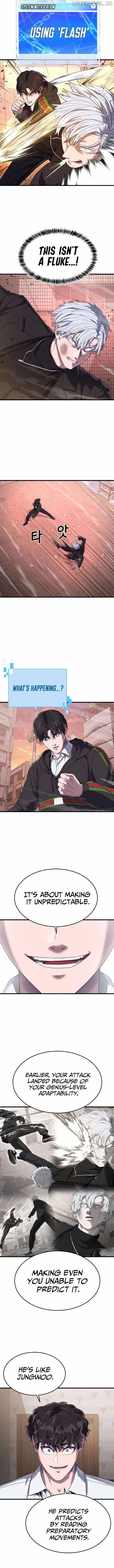 Absolute Submission Chapter 35 Online - página 11