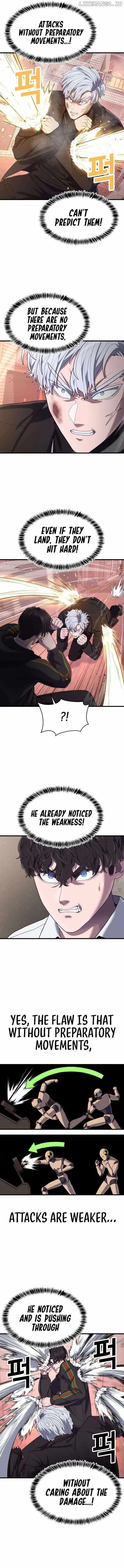 Absolute Submission Chapter 35 Online - página 13