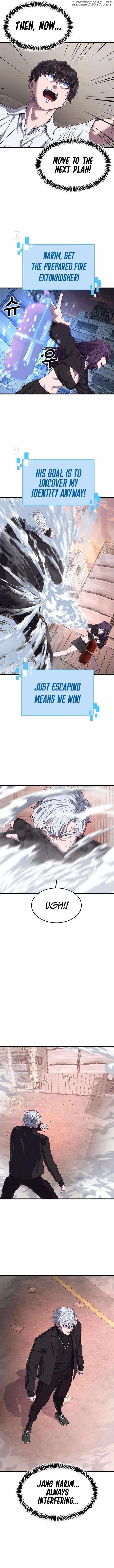 Absolute Submission Chapter 35 Online - página 18