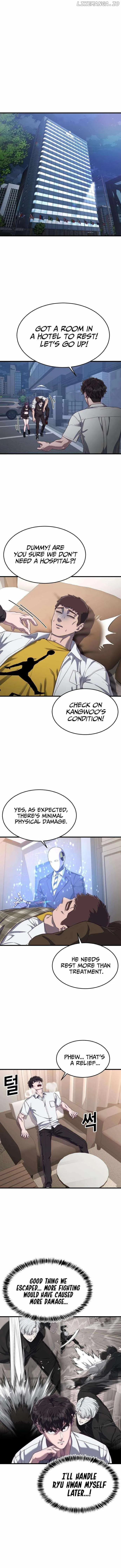 Absolute Submission Chapter 35 Online - página 19