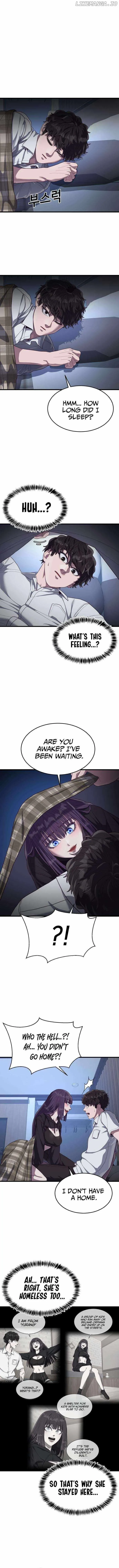 Absolute Submission Chapter 35 Online - página 21