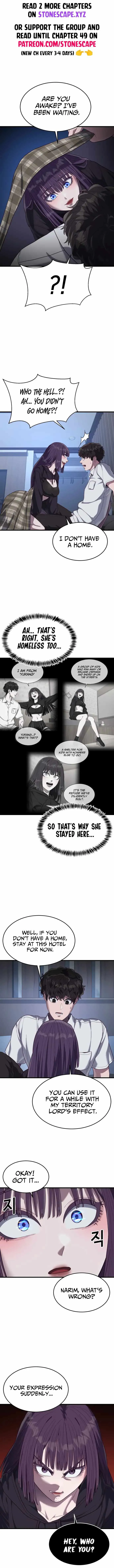 Absolute Submission Chapter 36 Online - página 2