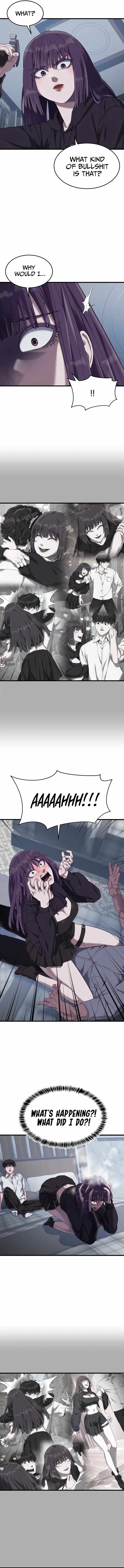 Absolute Submission Chapter 36 Online - página 4