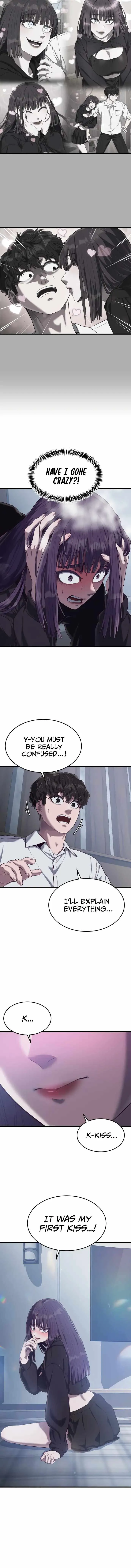 Absolute Submission Chapter 36 Online - página 5