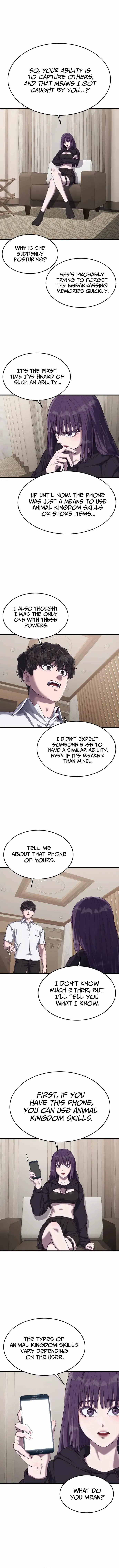 Absolute Submission Chapter 36 Online - página 7