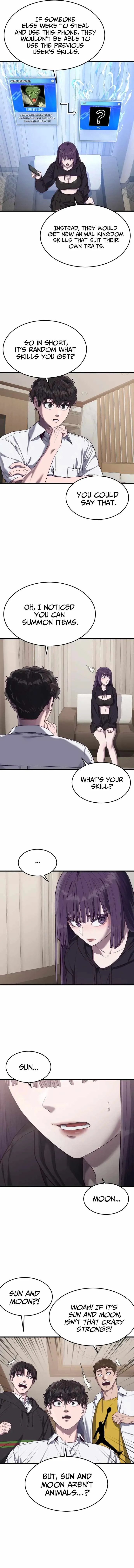 Absolute Submission Chapter 36 Online - página 8