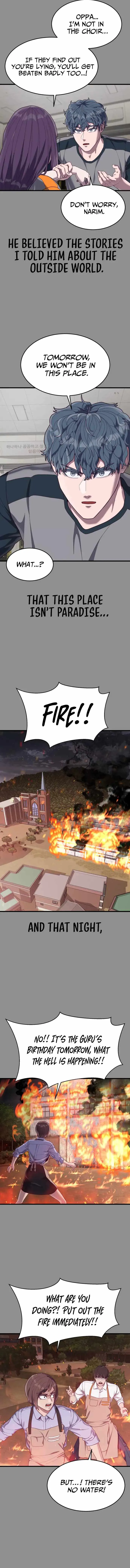 Absolute Submission Chapter 36 Online - página 13
