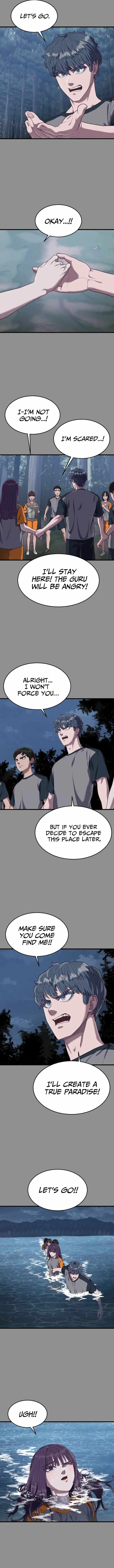 Absolute Submission Chapter 36 Online - página 15