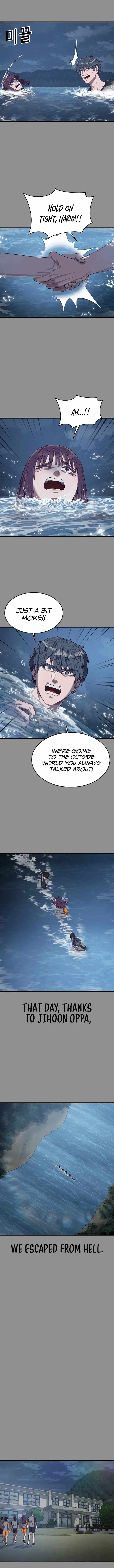 Absolute Submission Chapter 36 Online - página 16