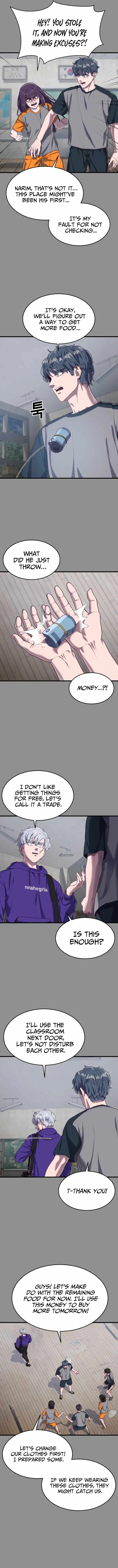Absolute Submission Chapter 36 Online - página 19