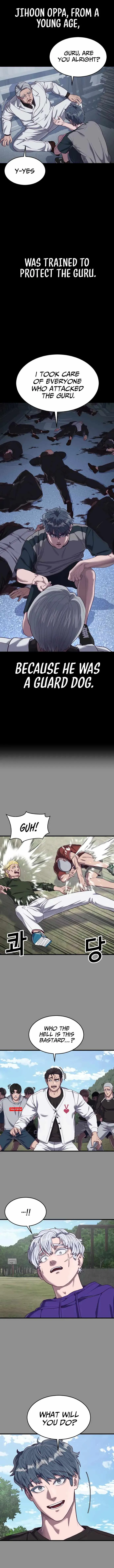 Absolute Submission Chapter 36 Online - página 23