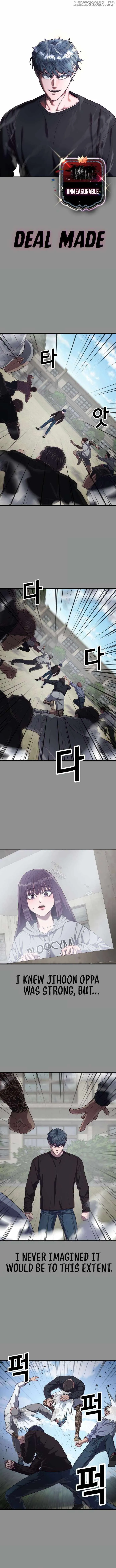 Absolute Submission Chapter 37 Online - página 3