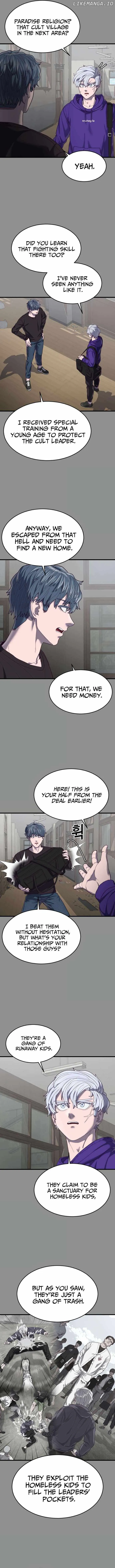 Absolute Submission Chapter 37 Online - página 7