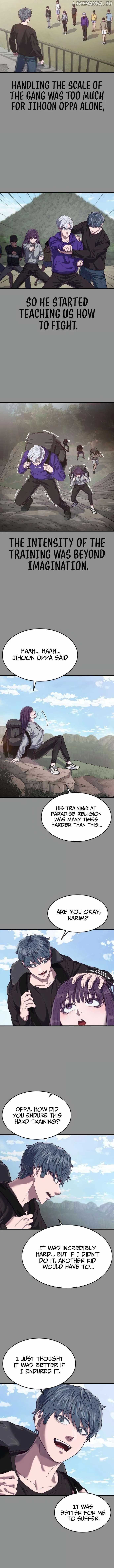 Absolute Submission Chapter 37 Online - página 9