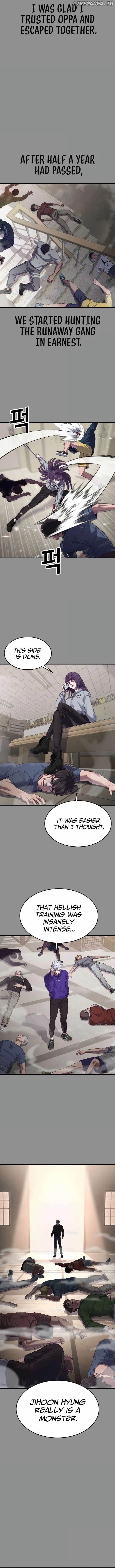 Absolute Submission Chapter 37 Online - página 10
