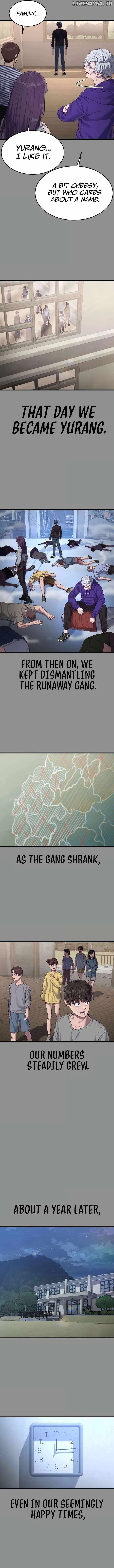 Absolute Submission Chapter 37 Online - página 13
