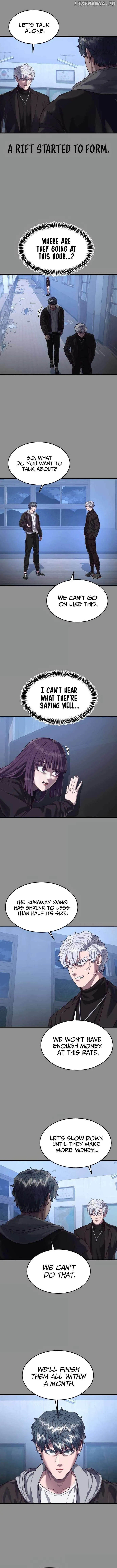 Absolute Submission Chapter 37 Online - página 14