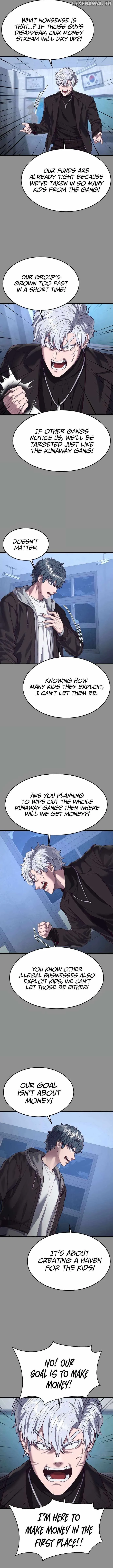 Absolute Submission Chapter 37 Online - página 15