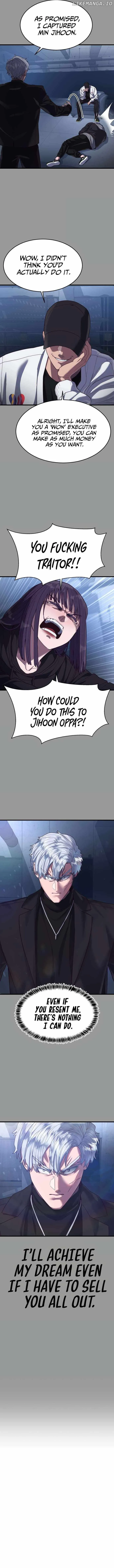 Absolute Submission Chapter 38 Online - página 3